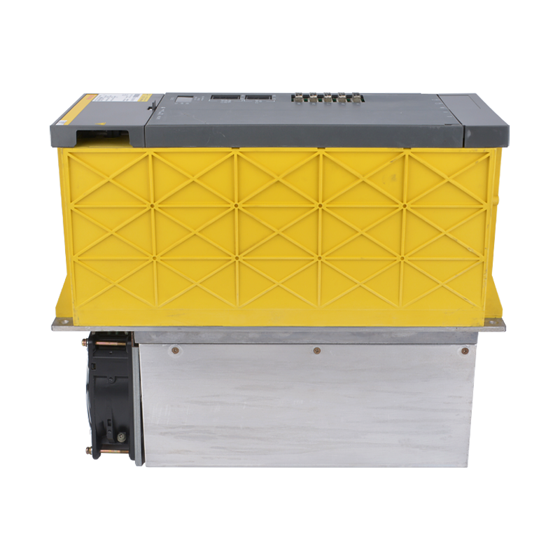 1 Year Warranty A06B-6082-H226#H511 FANUC A06B-6082-H226#H511 Used Original Price Fast Delivery AC Servo Amplifier Drive Module Unit
