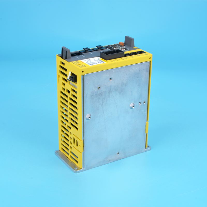 factory Outlets for Okuma Io - Fanuc drives A06B-6130-H001 Fanuc biSV 4 Servo– Weite detail pictures