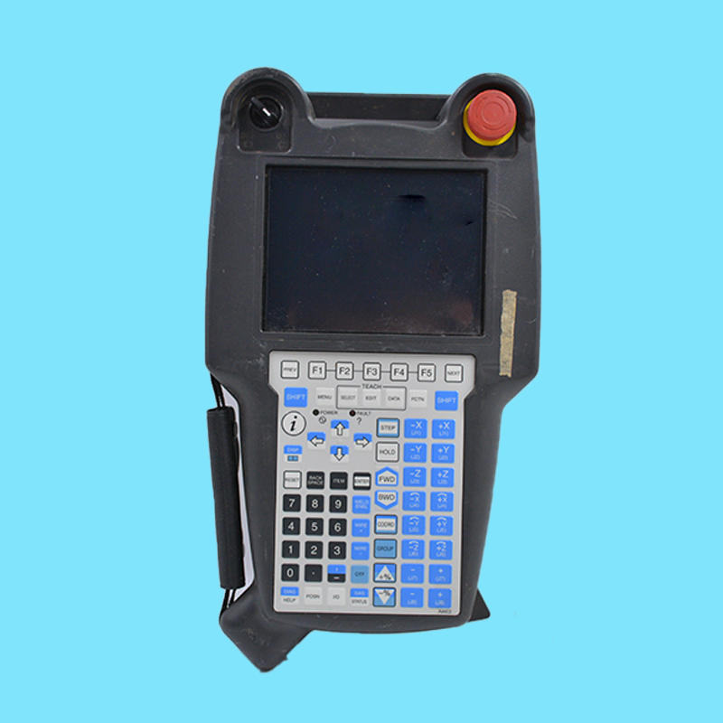 Wholesale Controlador Teach Pendant Generico for CNC