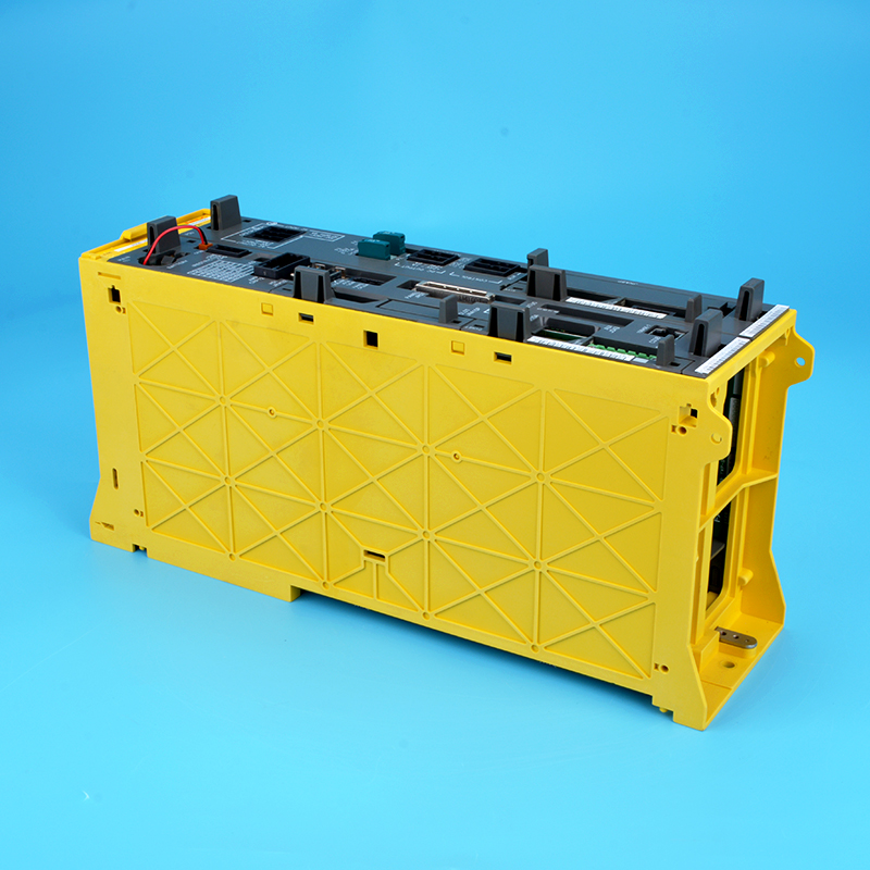 2021 Latest Design Motor Fanuc - Japan original fanuc cnc control system A05B-2400-C060 – Weite detail pictures