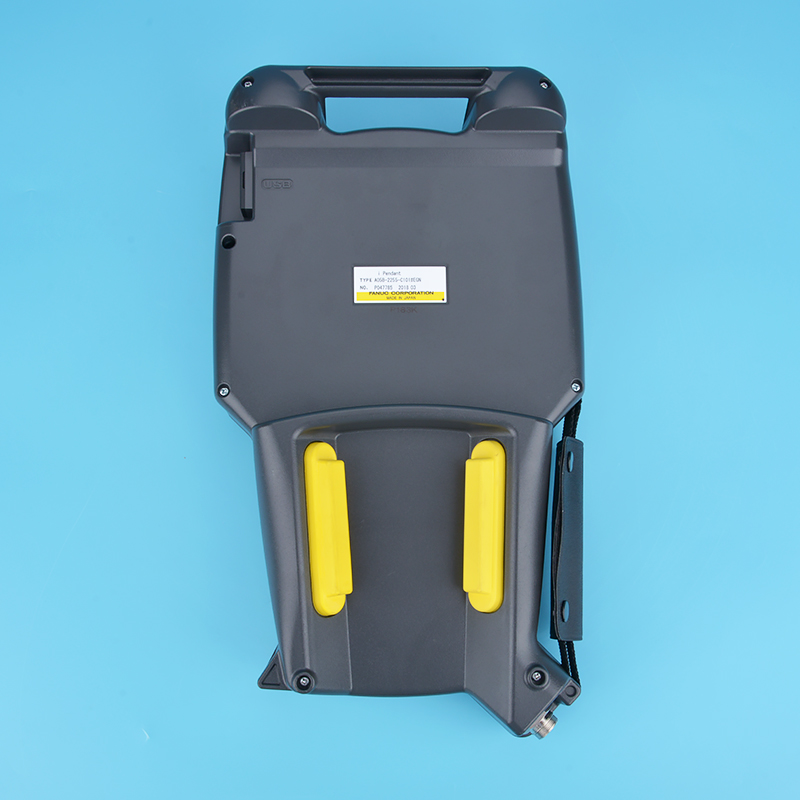 Factory DX100 JZRCR-YPP01-1 Teach Pendant for CNC Systems