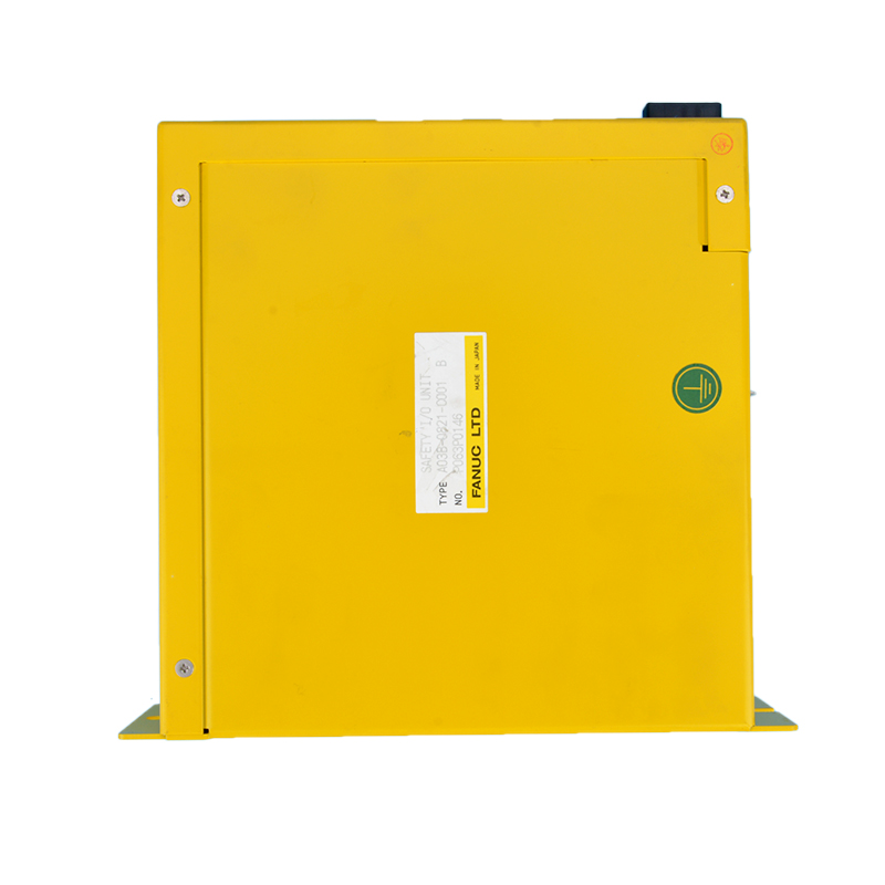 Fanuc I/O A03B-0821-C001 fanuc safety i/o unit original made in japan